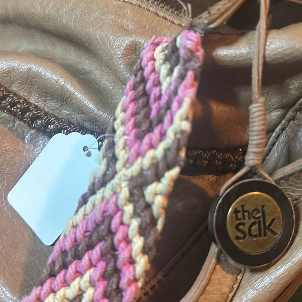 Crossbody Bag - Picture 5 of 6